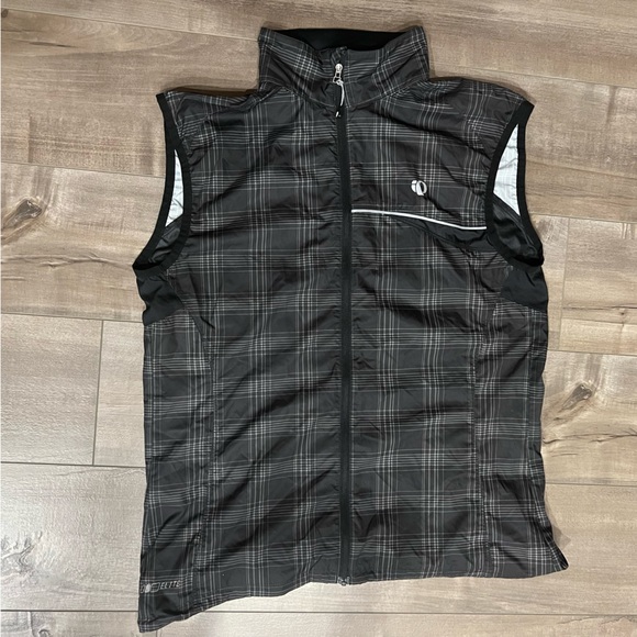 Pearl Izumi Women’s Packable Zip Vest - Picture 2 of 13
